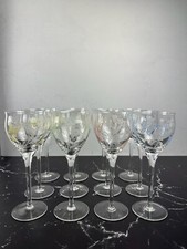 Vintage givenchy crystal for sale  Oakland