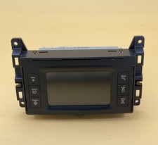 Chrysler 200 radio for sale  Warminster