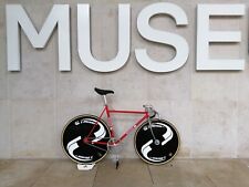 Track pursuit bicycle for sale  LONDON