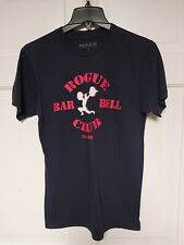 Rogue fitness barbell for sale  Danville