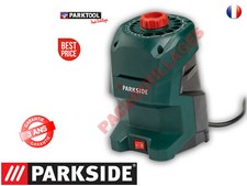 Parkside affûteur forets d'occasion  Lys-lez-Lannoy