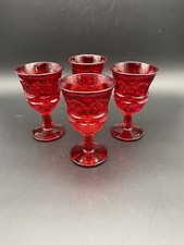 Fostoria argus ruby for sale  Minneapolis