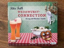Rita falk hörspiel gebraucht kaufen  Stein