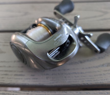 Shimano curado 201 for sale  Vacaville