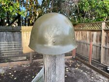 Combat military helmet for sale  Santa Rosa