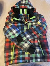 Schneeanzug killtec 164 gebraucht kaufen  Werne