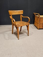 Chaise baumann enfant d'occasion  La Rivière-de-Corps