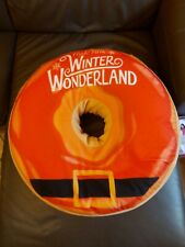Giant doughnut red for sale  BROMLEY
