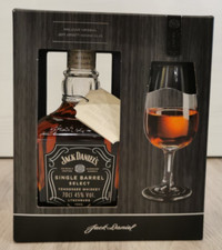 Jack daniels single gebraucht kaufen  Hillesheim