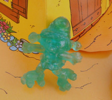 22126 smurf blanks d'occasion  Expédié en Belgium