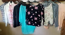 Bekleidungspaket sommer gr gebraucht kaufen  Stuttgart