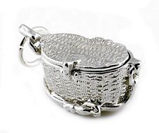 Sterling silver opening for sale  CLACTON-ON-SEA