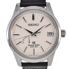 desconto SEIKO Grand Seiko 9R65-0BJ0 reserva de energia mola unidade masculina M#137613 comprar usado  Enviando para Brazil