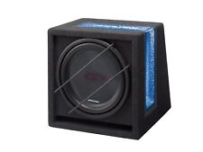 Subwoofer alpine sbg usato  Tufara