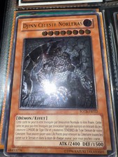 Djinn céleste norleras d'occasion  Grenoble-