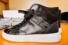 Sneakers hogan rebel usato  Bergamo