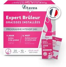 Vitavea préparation minceur d'occasion  Charleville-Mézières