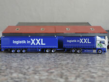 Herpa man tgx gebraucht kaufen  Deutschland