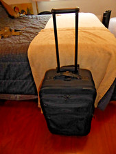 Kirkland signature luggage for sale  Prescott