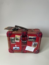 Walkers shortbread travel for sale  CHELTENHAM