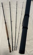 Fly rod custom for sale  Shipping to Ireland