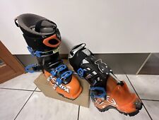 Scarpa maestrale skitourenschu gebraucht kaufen  Mühlheim an der Donau