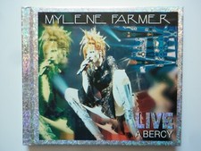 Mylene farmer double d'occasion Mylene farmer double d'occasion  France
