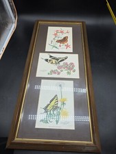 Vintage initial signed for sale  Arlington
