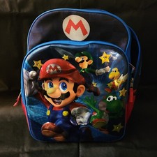 Nintendo super mario for sale  Hudson