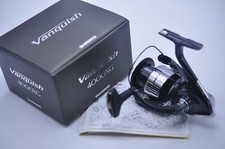 2023 shimano vanquish d'occasion  Expédié en Belgium
