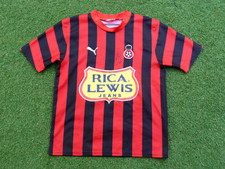 Maillot ogcn ogc d'occasion  Menton