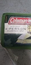 Coleman willow pass for sale  Simpsonville