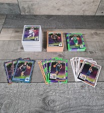 2023 panini haunted for sale  WHITCHURCH