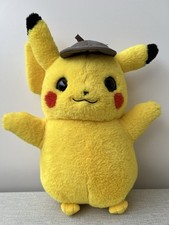 Pokemon pikachu meisterdetekti gebraucht kaufen  Hannover