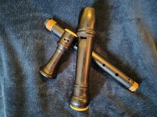 Moeck rottenbourgh flute d'occasion  Saint-Benin-d'Azy