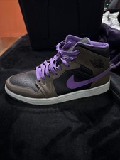 Air jordan mid for sale  San Antonio