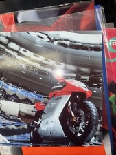 Original sales brochure for sale  BILLINGHAM