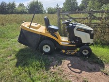 Cub cadet..cc1019hn....ride mo for sale  MARKET DRAYTON