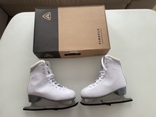 Schlittschuhe firefly größe gebraucht kaufen  Hohenstein-Ernstthal