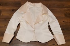 Hochzeits blazer blazer gebraucht kaufen  Schwebheim