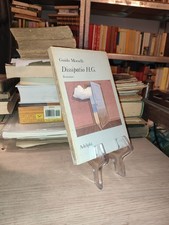 Guido morselli dissipatio usato  Roma