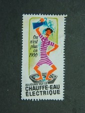Vignette chauffe eau d'occasion  Bessancourt