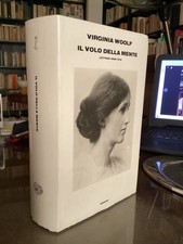 Virginia woolf volo usato Virginia woolf volo usato  Napoli