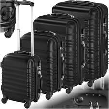 Set valises trolley d'occasion  Rognac