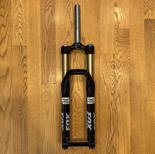 Garfo de suspensão Fox 36 Talas R 26" 120-160mm viagem, 1 1/8" reto, freio a disco comprar usado  Enviando para Brazil