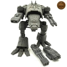 Chaos warhound scout for sale Chaos warhound scout for sale  SWINDON