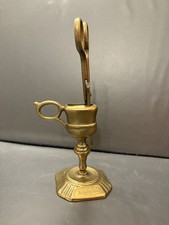 Forbici spegni candela usato  Torre de Picenardi