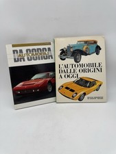 Automobili corsa mondadori usato  Roncofreddo
