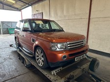 range rover sport supercharged 4 2 for sale range rover sport supercharged 4 2 for sale AYLESBURY