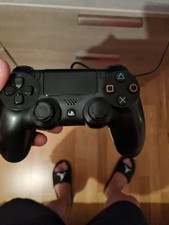 Sony dualshock manette d'occasion  Courtry